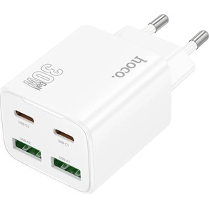 hoco. N56 White Type-C