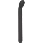 CalExotics Rechargeable Prostate Massager Black