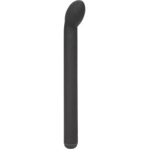 CalExotics Rechargeable Prostate Massager Black
