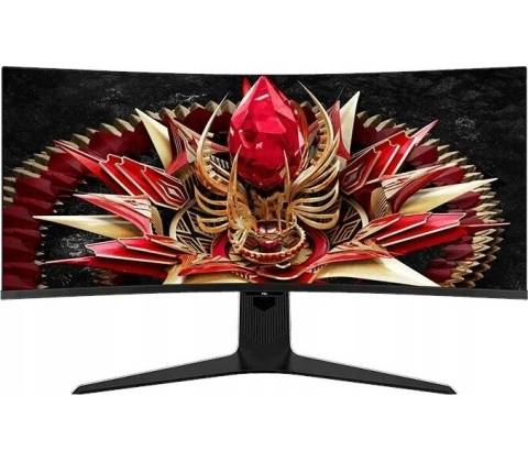 TCL 34R83Q