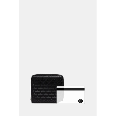 Calvin Klein Кожен портфейл Calvin Klein (LV04D1088G)