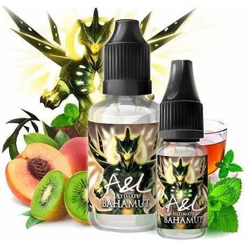 Image 1 of A&L Bahamut Sweet Edition concentrate 30ml