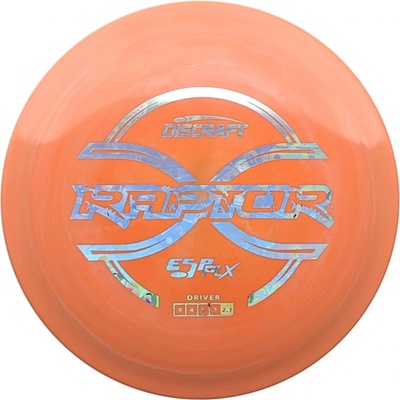 Discraft Raptor ESP FLX