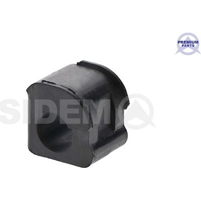 Ulożenie priečneho stabilizátora SIDEM 863807