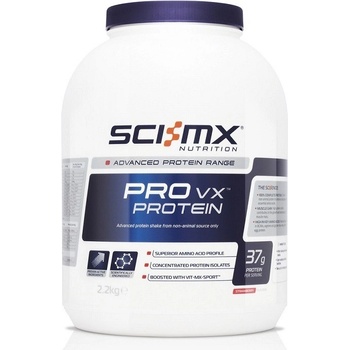 Sci-Mx Pro-VX Protein 2200 g