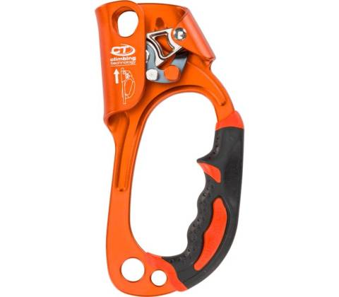 Climbing Technology Quick Up Plus
