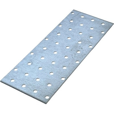 Arras PP9 / PP17 Destička perforovaná 80x200x2mm