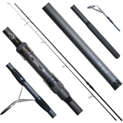 Shimano Tribal TX-1B Spod 396 cm 5,00 lbs 2 diely