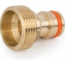 Adaptér 3/4" - mosadz - vonkajší závit