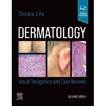Dermatology: Visual Recognition and Case Reviews | Christine J. Ko