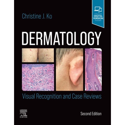 Dermatology: Visual Recognition and Case Reviews | Christine J. Ko
