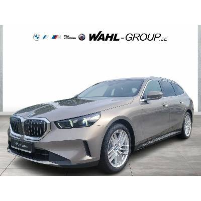 BMW 520d Touring 145 kW