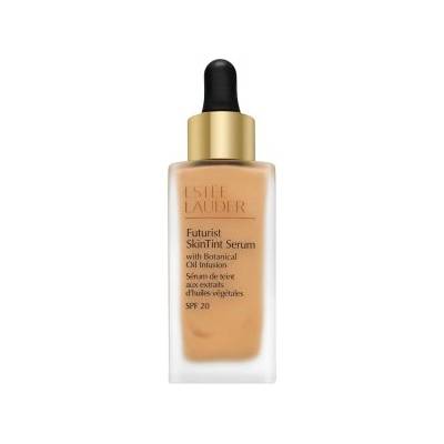 Estée Lauder Futurist SkinTint Serum течен фон дьо тен за изравняване тена на кожата 1N1 Ivory Nude 30 ml