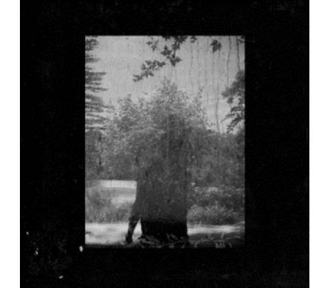 Ruins - Grouper CD