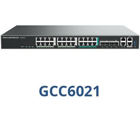 Grandstream GCC6021