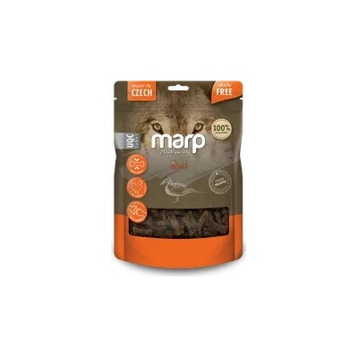 Marp Variety kachní pamlsky pro psy 120 g