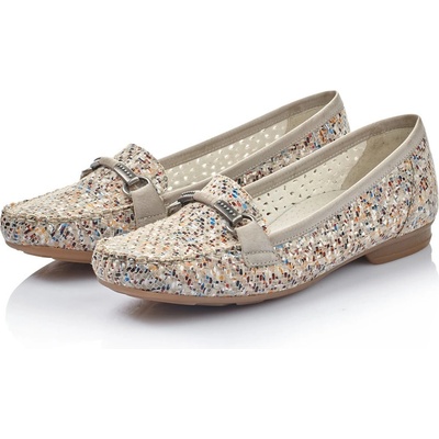 Rieker 40055-91 multikolor