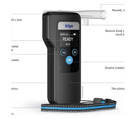 Dräger 6000
