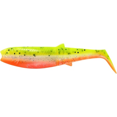 Savage gear Cannibal shad new 10 cm 9 g Lemon Cracker