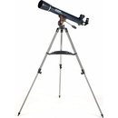 Ďalekohľady Celestron AstroMaster 70AZ