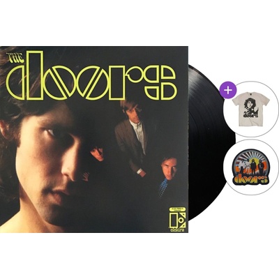 The Doors - The Doors (Reissue) (LP) SET L (81227986506 SET L)