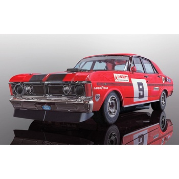 SCALEXTRIC C4028 Ford XY Falcon ATCC 1973 Winner Alan Moffat