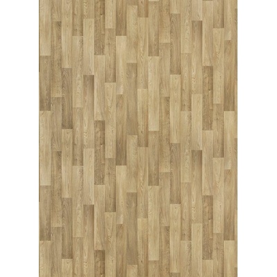 Breno Supertex Camargue 543 hnědé dřevo 400 cm 1 m²