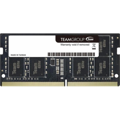 Team Group Elite DDR4 8GB 2666MHz CL19 TED48G2666C19-S01