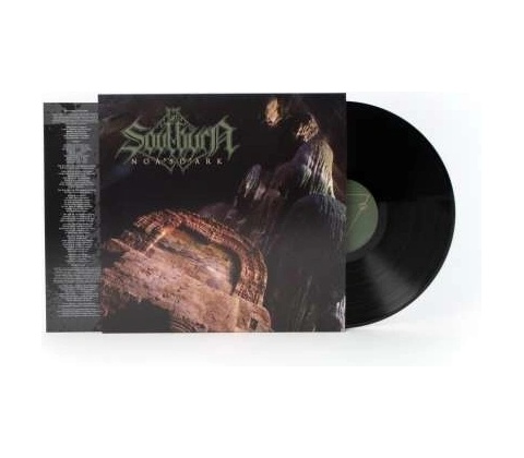 Noa's D'Ark LP