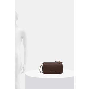 Moschino чанта crossbody дамска от имитация на кожа (JC4008PP1PLB0300)