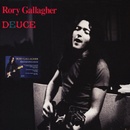 GALLAGHER, RORY - DEUCE -REMAST- LP