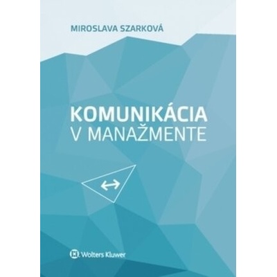 Komunikácia v manažmente