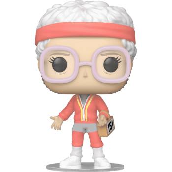 Funko Фигура Funko POP! Television: The Golden Girls - Sophia #1686 (40th Anniversary) (100982)