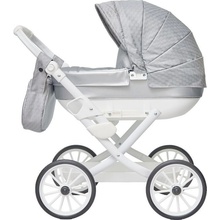 Jasmine Kids Elegance stříbrný