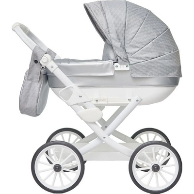Jasmine Kids Elegance stříbrný – Zboží Dáma