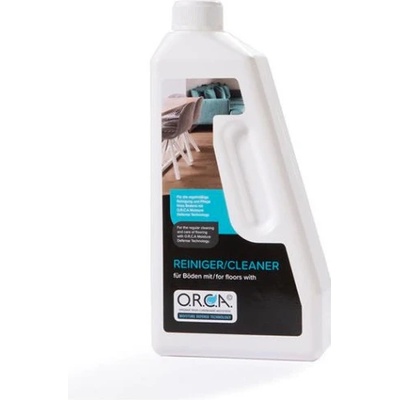 Kronospan ORCA Čistič na vodeodolné laminátové podlahy 750 ml