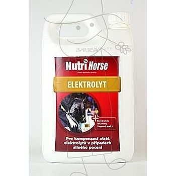 NutriHorse Elektrolyt 2,5 l