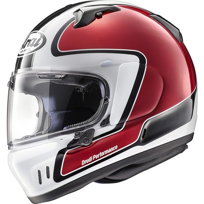 Arai Renegade-V Outline