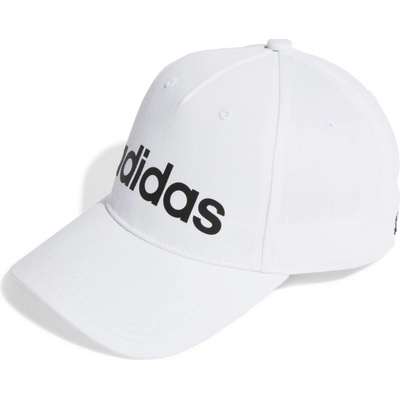 adidas DAILY CAP IC9707 Bílá