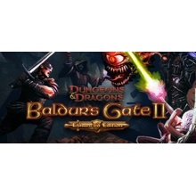 Baldurs Gate 2 (Enhanced Edition)