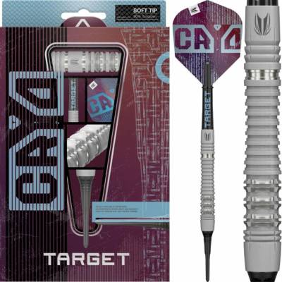 Target - darts Cryo 12 - 19g