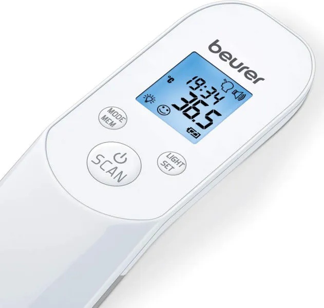 Beurer FT85