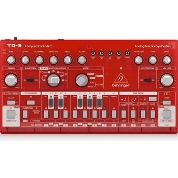 Image 1 of BEHRINGER TD-3