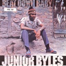 Junior Byles - Beat Down Babylon