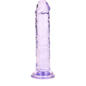 ostatní Реалистично дилдо с вендуза - 6'' / 14, 5 см