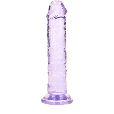 RealRock Реалистично дилдо с вендуза - 6'' / 14, 5 см