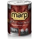 Marp Holistic Pure Venison 6 x 400 g