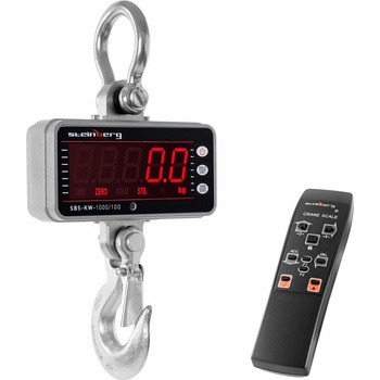 Steinberg Systems SBS-KW-1000/10G