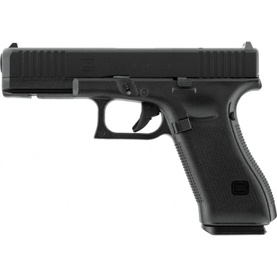 Umarex Glock 17 Gen5 MOS GBB čierna plynová