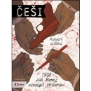 Češi 1938 Pavel Kosatík